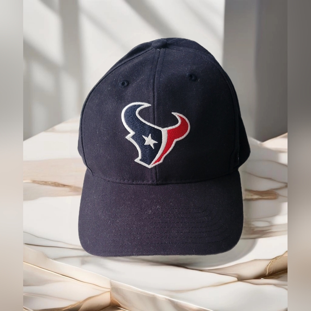 Houston Texans '47 Brand NFL Navy Blue Hat Cap Adjustable